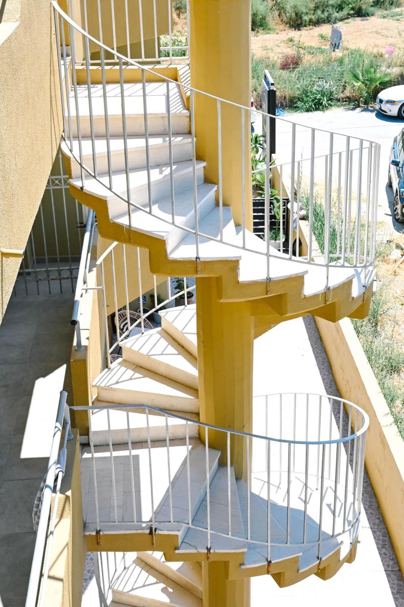 Amoudara Lasithiou Alkyonides Studios מראה חיצוני תמונה